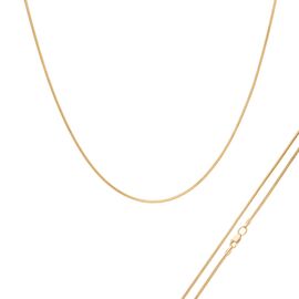 Цепь, золото, 585, 5.28г, 57201 | GoldMarket.kz