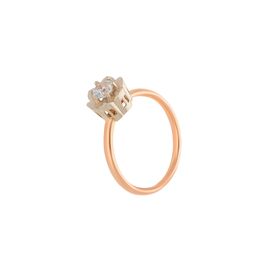 Кольцо, золото, 585, 1.38г, 57219 | GoldMarket.kz