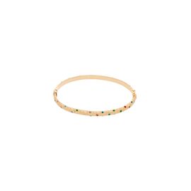 Браслет, золото, 585, 10.17г, 57227 | GoldMarket.kz