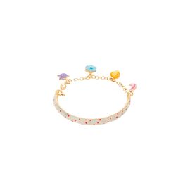 Браслет, золото, 750, 3.52г, 57229 | GoldMarket.kz
