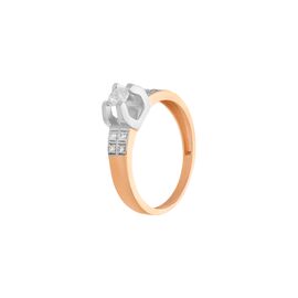Кольцо, золото, 585, 2.74г, 57244 | GoldMarket.kz