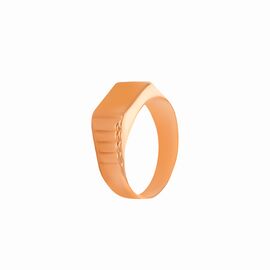 Кольцо, золото, 585, 2.45г, 57410 | GoldMarket.kz