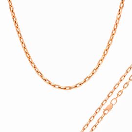 Цепь, золото, 585, 4.96г, 57411 | GoldMarket.kz