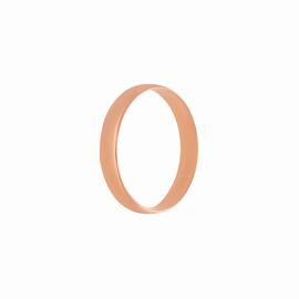 Кольцо, золото, 585, 2.4г, 57414 | GoldMarket.kz