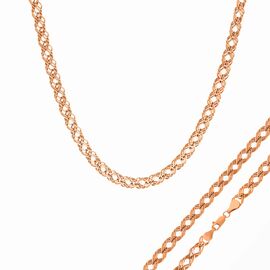 Цепь, золото, 585, 7.71г, 57421 | GoldMarket.kz