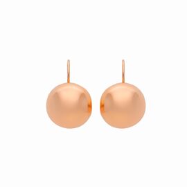 Серьги, золото, 585, 4.89г, 57441 | GoldMarket.kz