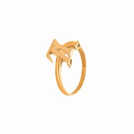 Кольцо, золото, 585, 1.87г, 57452 | GoldMarket.kz