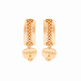 Серьги, золото, 585, 2.92г, 57472 | GoldMarket.kz