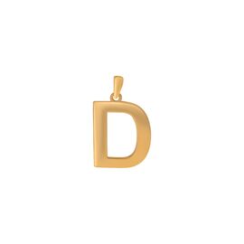 Подвеска, золото, 585, 3.26г, 55536 | GoldMarket.kz