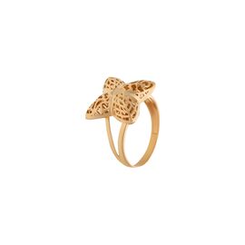 Кольцо, золото, 585, 3.01г, 57256 | GoldMarket.kz