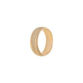 Кольцо, золото, 585, 6г, 57280 | GoldMarket.kz