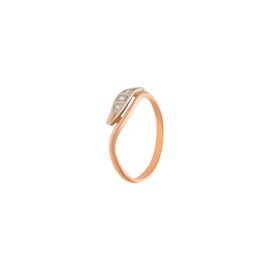 Кольцо, золото, 585, 2.11г, 57281 | GoldMarket.kz