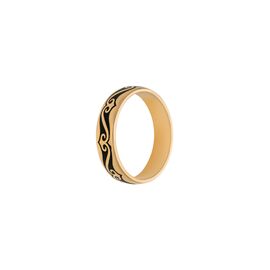 Кольцо, золото, 585, 7.22г, 57285 | GoldMarket.kz