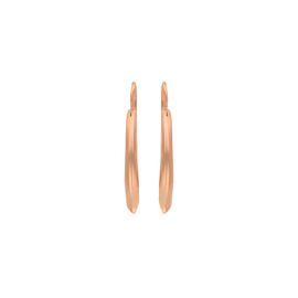 Серьги, золото, 585, 4.34г, 57312 | GoldMarket.kz