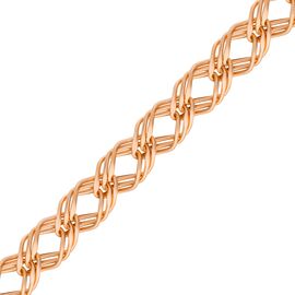 Браслет, золото, 585, 4.51г, 57330 | GoldMarket.kz