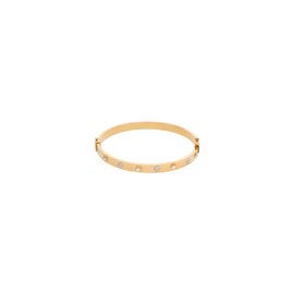 Браслет, золото, 585, 8.88г, 57333 | GoldMarket.kz