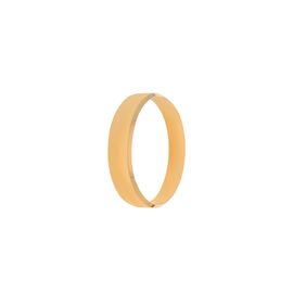 Кольцо, золото, 585, 2.63г, 57338 | GoldMarket.kz