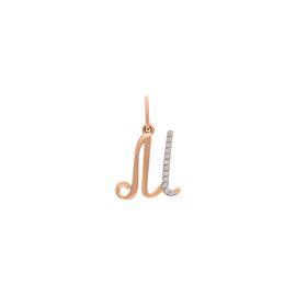 Подвеска, золото, 585, 1.33г, 57342 | GoldMarket.kz