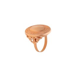 Кольцо, золото, 585, 3.43г, 57345 | GoldMarket.kz