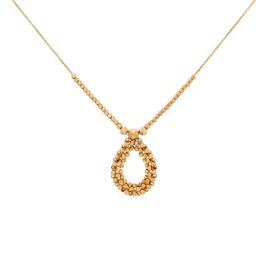 Колье, золото, 585, 7.73г, 57479 | GoldMarket.kz