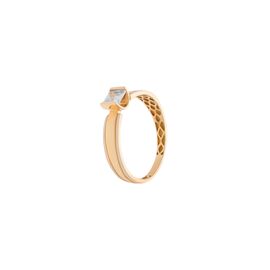 Кольцо, золото, 585, 1.96г, 57505 | GoldMarket.kz