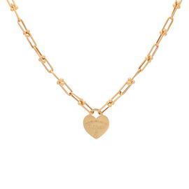 Колье, золото, 585, 21.54г, 57517 | GoldMarket.kz