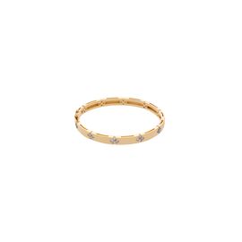 Браслет, золото, 585, 12.91г, 57525 | GoldMarket.kz