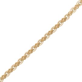 Браслет, золото, 585, 5.16г, 57541 | GoldMarket.kz