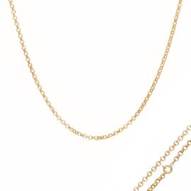 Цепь, золото, 585, 9.73г, 57545 | GoldMarket.kz