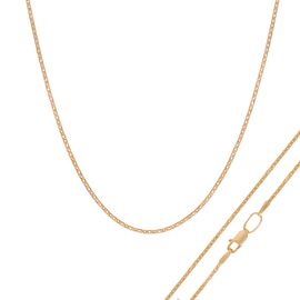 Цепь, золото, 585, 4.6г, 57546 | GoldMarket.kz