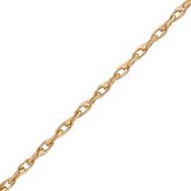 Браслет, золото, 585, 4.38г, 57547 | GoldMarket.kz