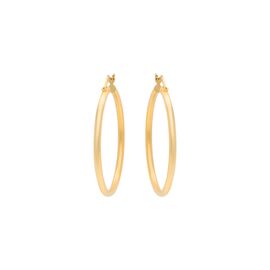 Серьги, золото, 750, 2.9г, 57551 | GoldMarket.kz
