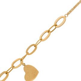 Браслет, золото, 585, 7.38г, 57563 | GoldMarket.kz