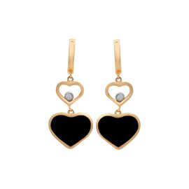 Серьги, золото, 585, 9г, 57564 | GoldMarket.kz