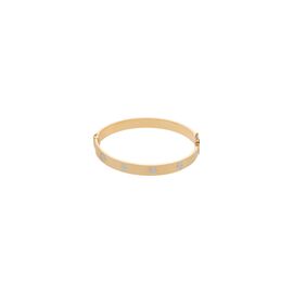 Браслет, золото, 585, 10г, 57569 | GoldMarket.kz