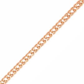 Браслет, золото, 585, 2.54г, 57579 | GoldMarket.kz