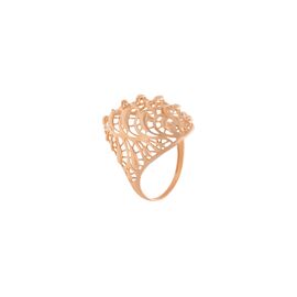 Кольцо, золото, 585, 3.58г, 57596 | GoldMarket.kz