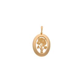 Подвеска, золото, 585, 2.23г, 57600 | GoldMarket.kz
