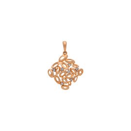 Подвеска, золото, 585, 1.8г, 57612 | GoldMarket.kz
