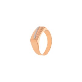 Кольцо, золото, 585, 2.44г, 57622 | GoldMarket.kz