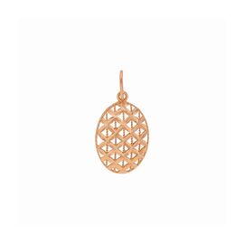 Подвеска, золото, 585, 1.73г, 57635 | GoldMarket.kz