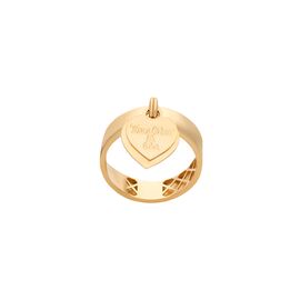 Кольцо, золото, 585, 3.27г, 57640 | GoldMarket.kz