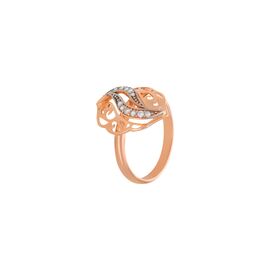 Кольцо, золото, 585, 1.92г, 57649 | GoldMarket.kz
