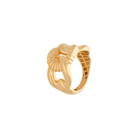 Кольцо, золото, 585, 3.98г, 57689 | GoldMarket.kz