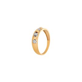 Кольцо, золото, 585, 1.88г, 57691 | GoldMarket.kz