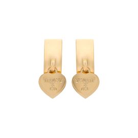Серьги, золото, 585, 5.23г, 57696 | GoldMarket.kz