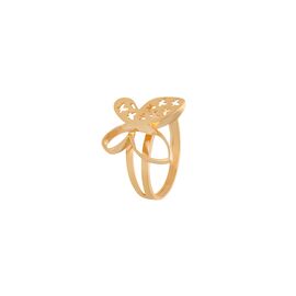 Кольцо, золото, 585, 2.7г, 57698 | GoldMarket.kz