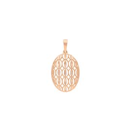 Подвеска, золото, 585, 1.85г, 57701 | GoldMarket.kz