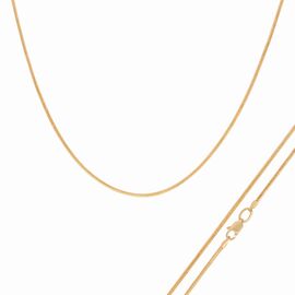 Цепь, золото, 585, 8.28г, 57703 | GoldMarket.kz