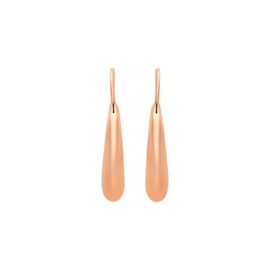 Серьги, золото, 585, 3.36г, 57725 | GoldMarket.kz